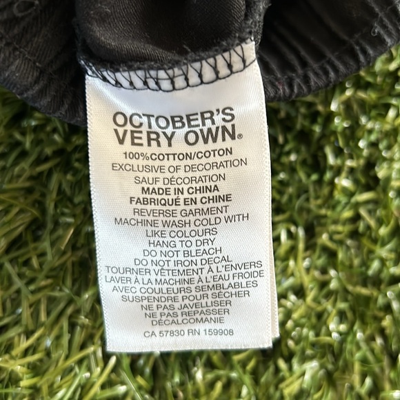 🖤💛UNISEX OVO SHORTS🖤💛 - Picture 5 of 5